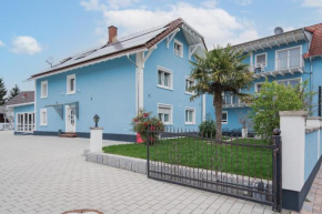 Гостиница Park Hotel & Gästehaus Rust  Руст
